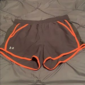 Under Armour shorts